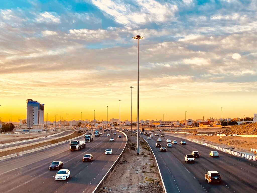 Ziyarat Taxi Service in Saudi Arabia