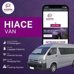 HIACE