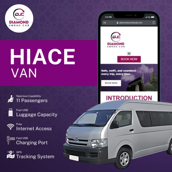 HIACE