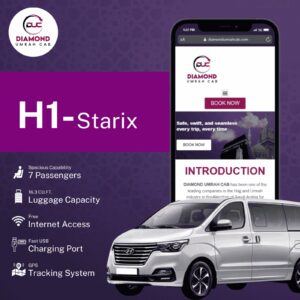 H1-Starix