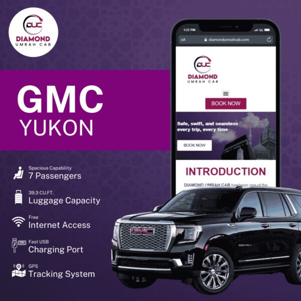 GMC