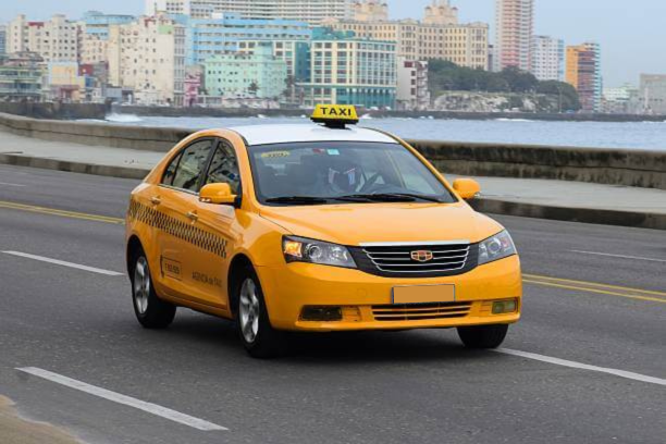 Taif Ziyarat Taxi Service