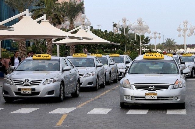 Madina Ziyarat Taxi Service